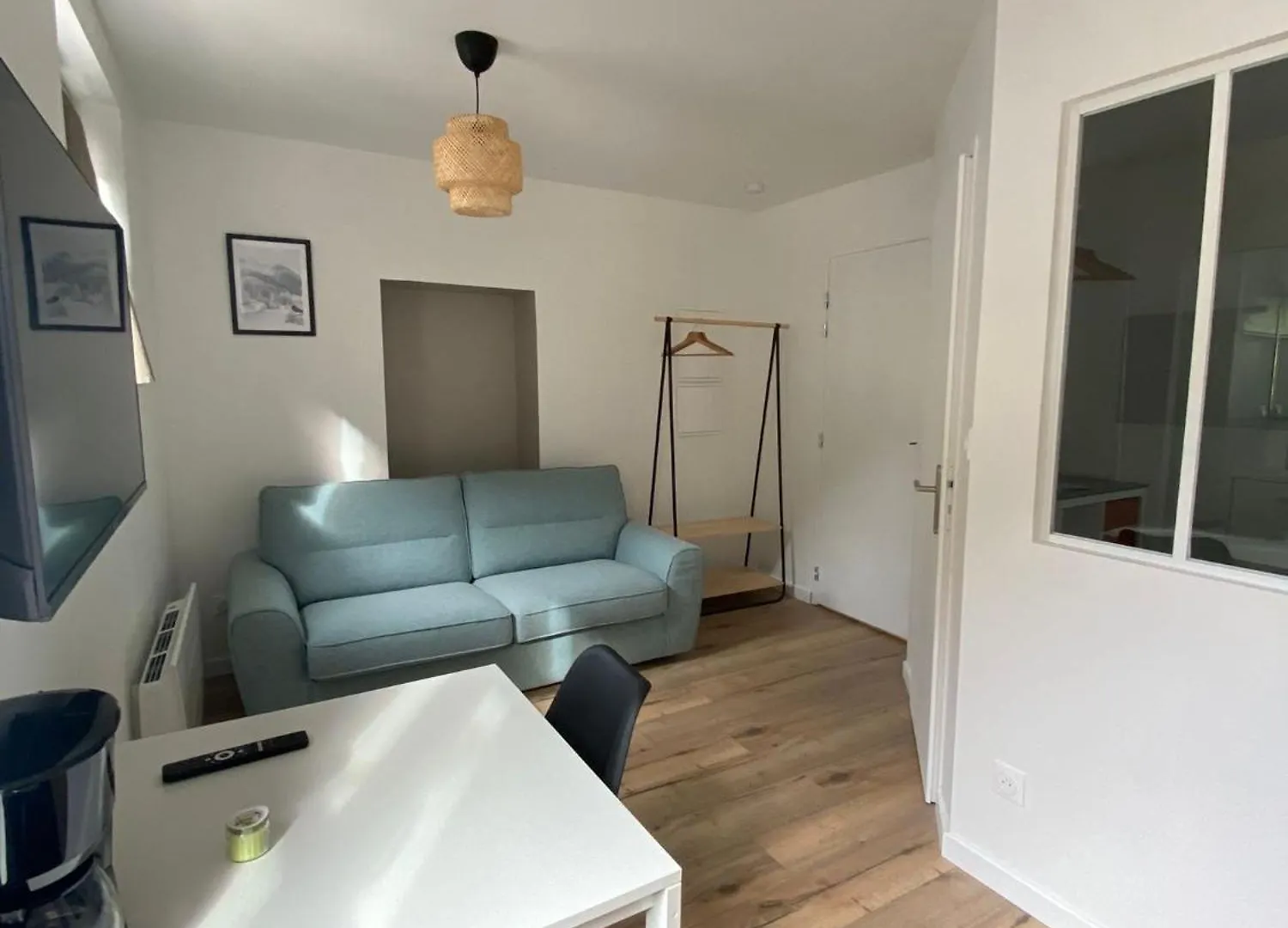 Ferienwohnung Les Pics Du Courtat Bagnères-de-Luchon