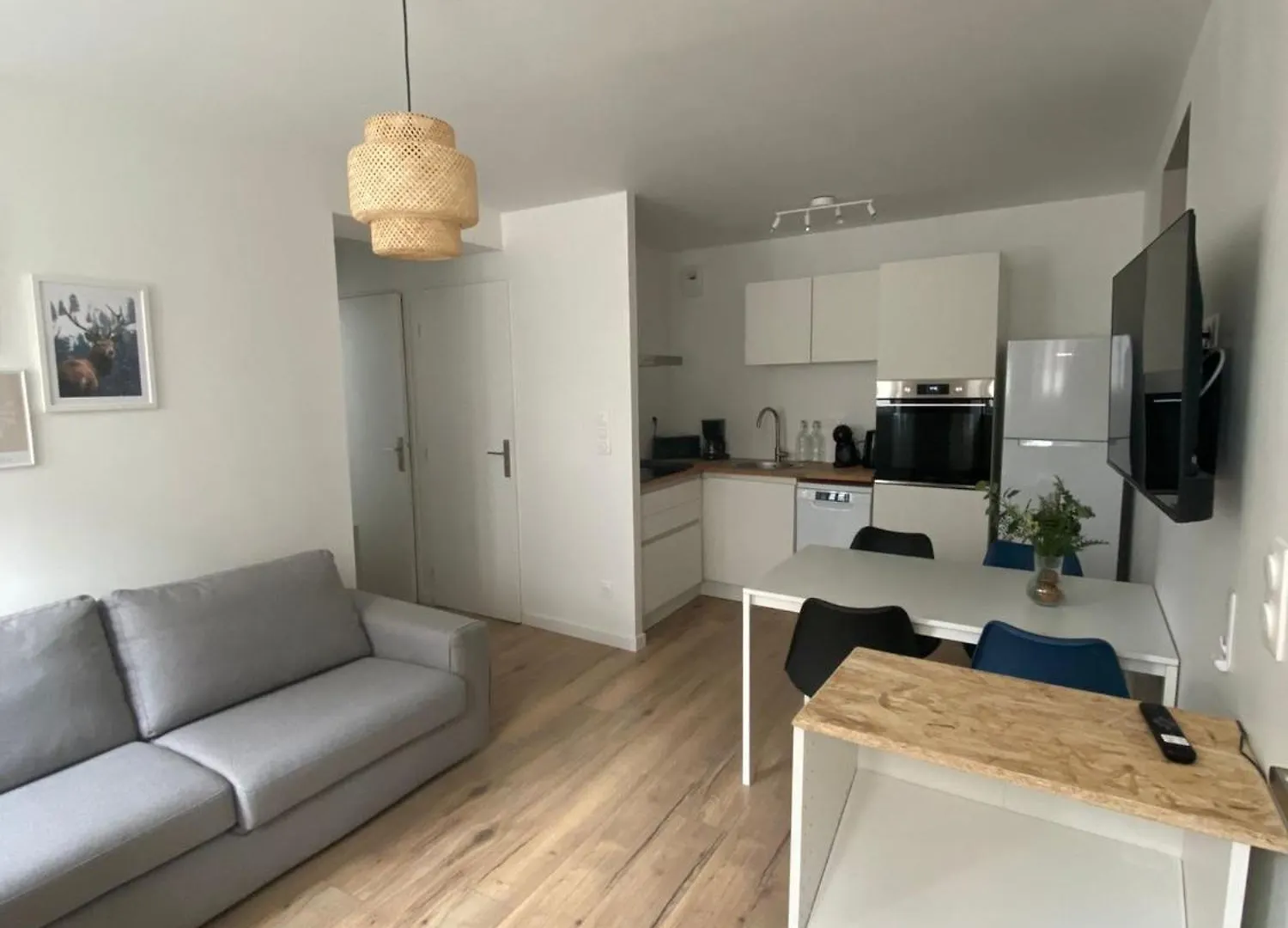 Ferienwohnung Les Pics Du Courtat Bagnères-de-Luchon 0*,  Frankreich