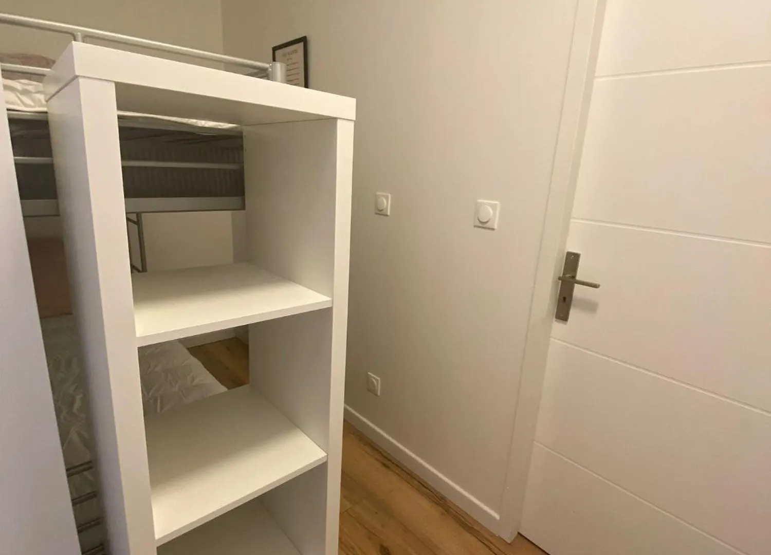 Apartment Ferienwohnung Les Pics Du Courtat Bagnères-de-Luchon Frankreich