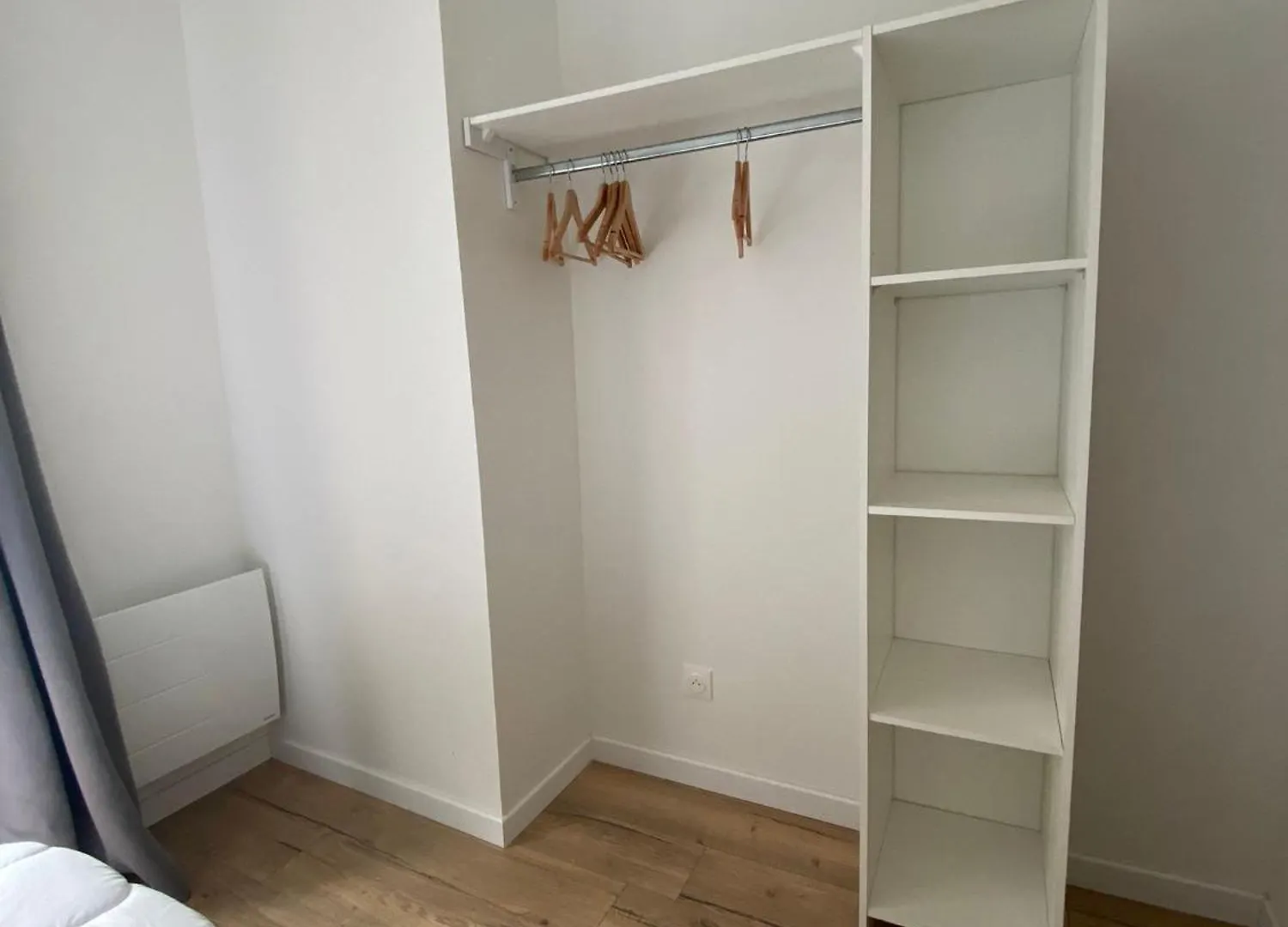 Apartment Ferienwohnung Les Pics Du Courtat Bagnères-de-Luchon