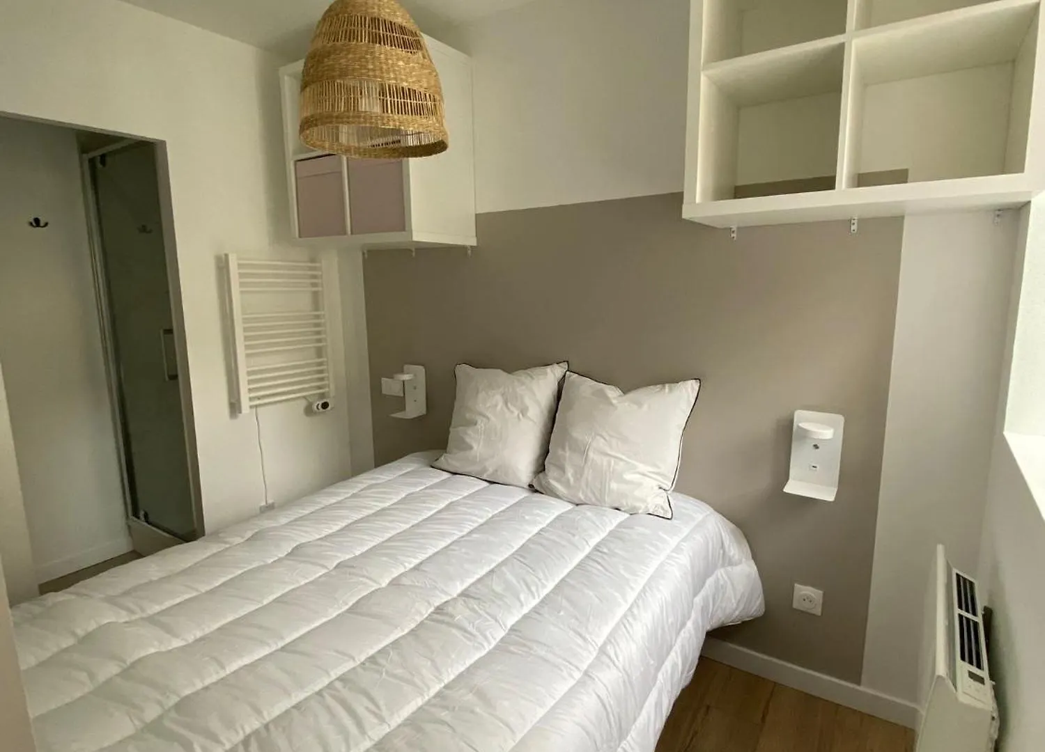 Ferienwohnung Les Pics Du Courtat Bagnères-de-Luchon 0*,