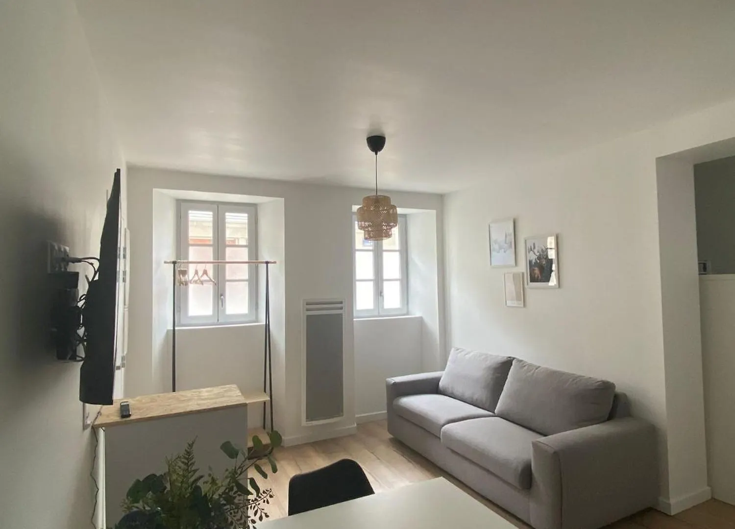 Ferienwohnung Les Pics Du Courtat Bagnères-de-Luchon Frankreich