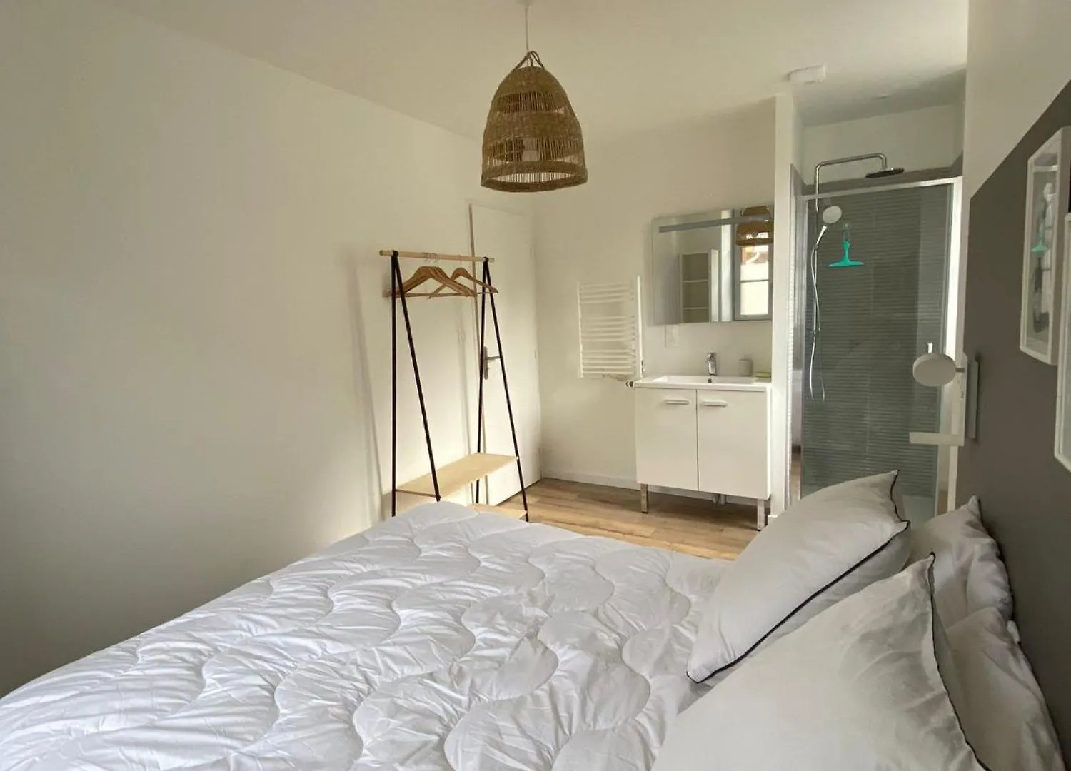 Ferienwohnung Les Pics Du Courtat Bagnères-de-Luchon 0*,  Frankreich