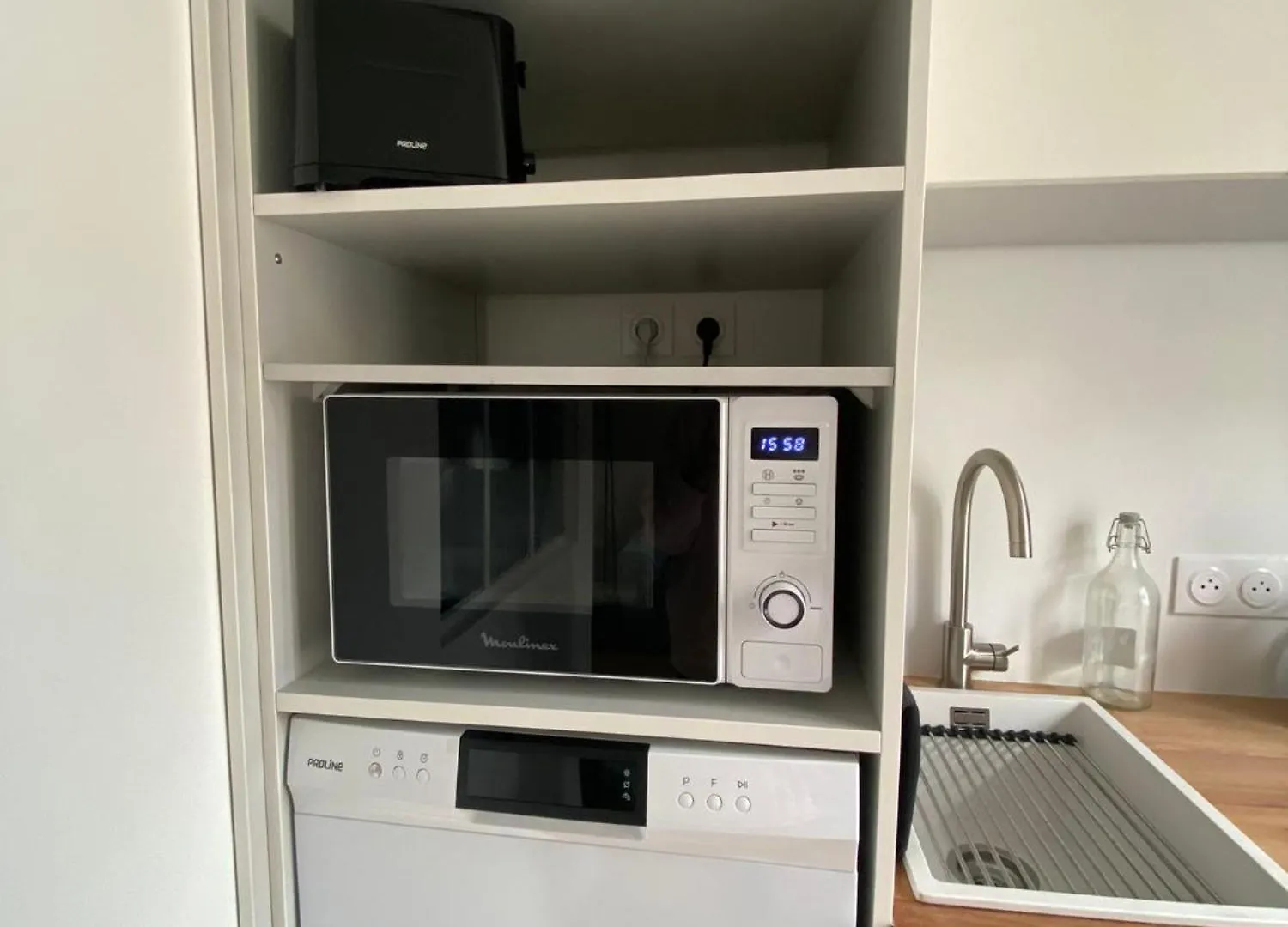 Apartment Ferienwohnung Les Pics Du Courtat Bagnères-de-Luchon Frankreich