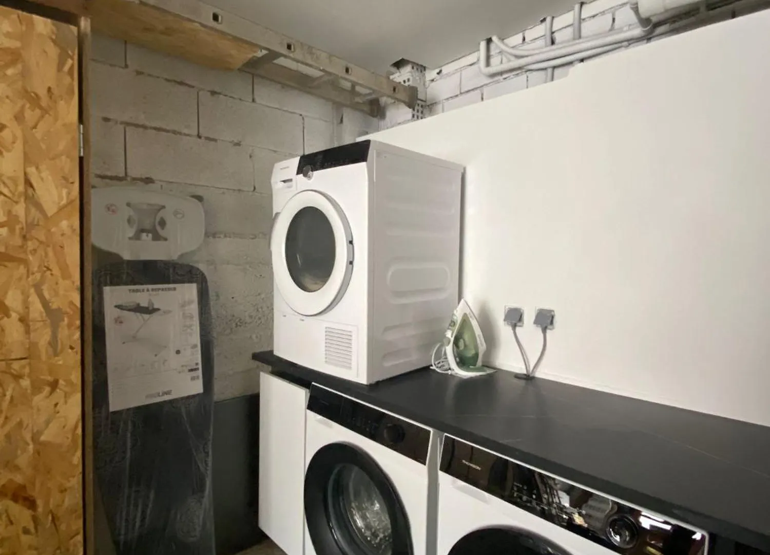Ferienwohnung Les Pics Du Courtat Bagnères-de-Luchon Apartment