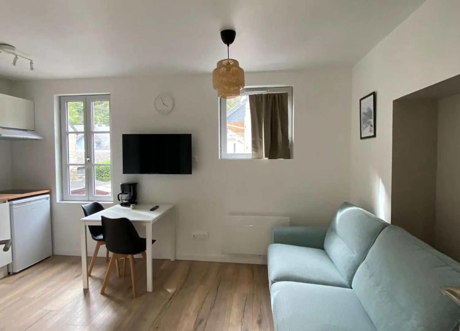 Ferienwohnung Les Pics Du Courtat Bagnères-de-Luchon 0*,