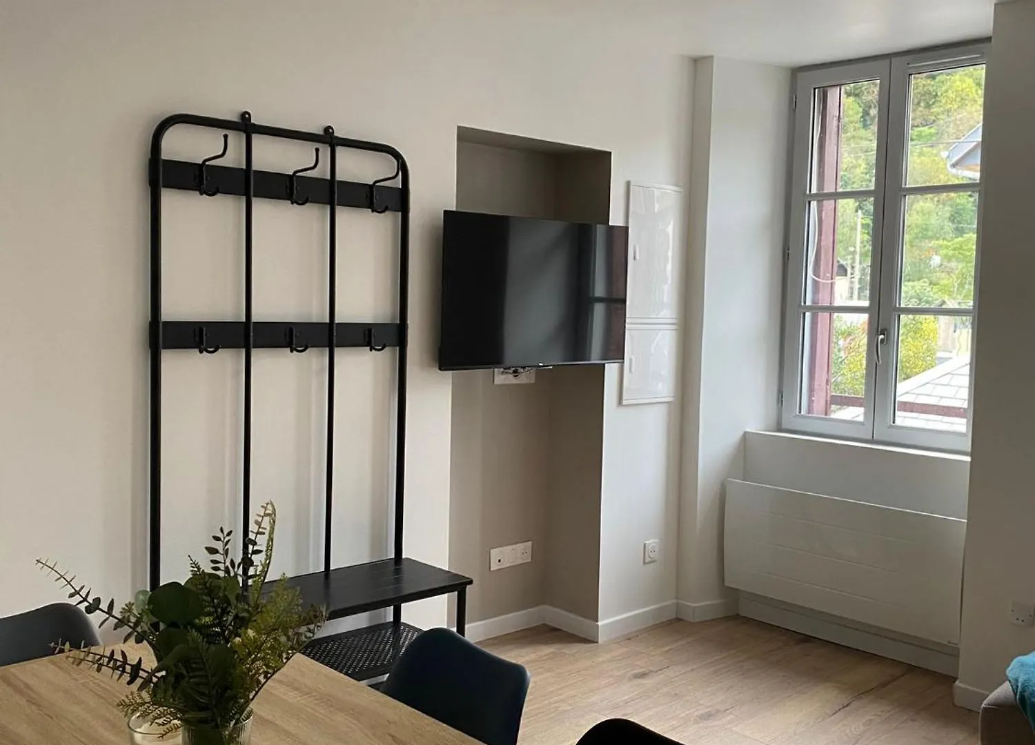 Apartment Ferienwohnung Les Pics Du Courtat Bagnères-de-Luchon