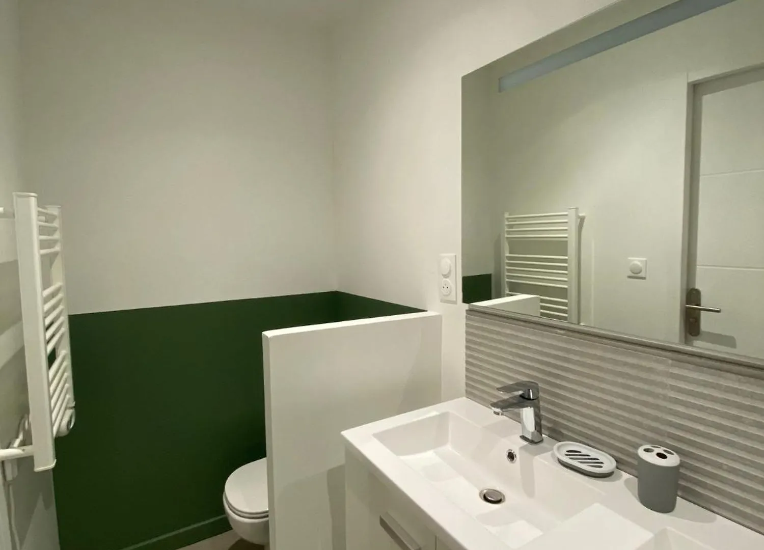 Ferienwohnung Les Pics Du Courtat Bagnères-de-Luchon Frankreich