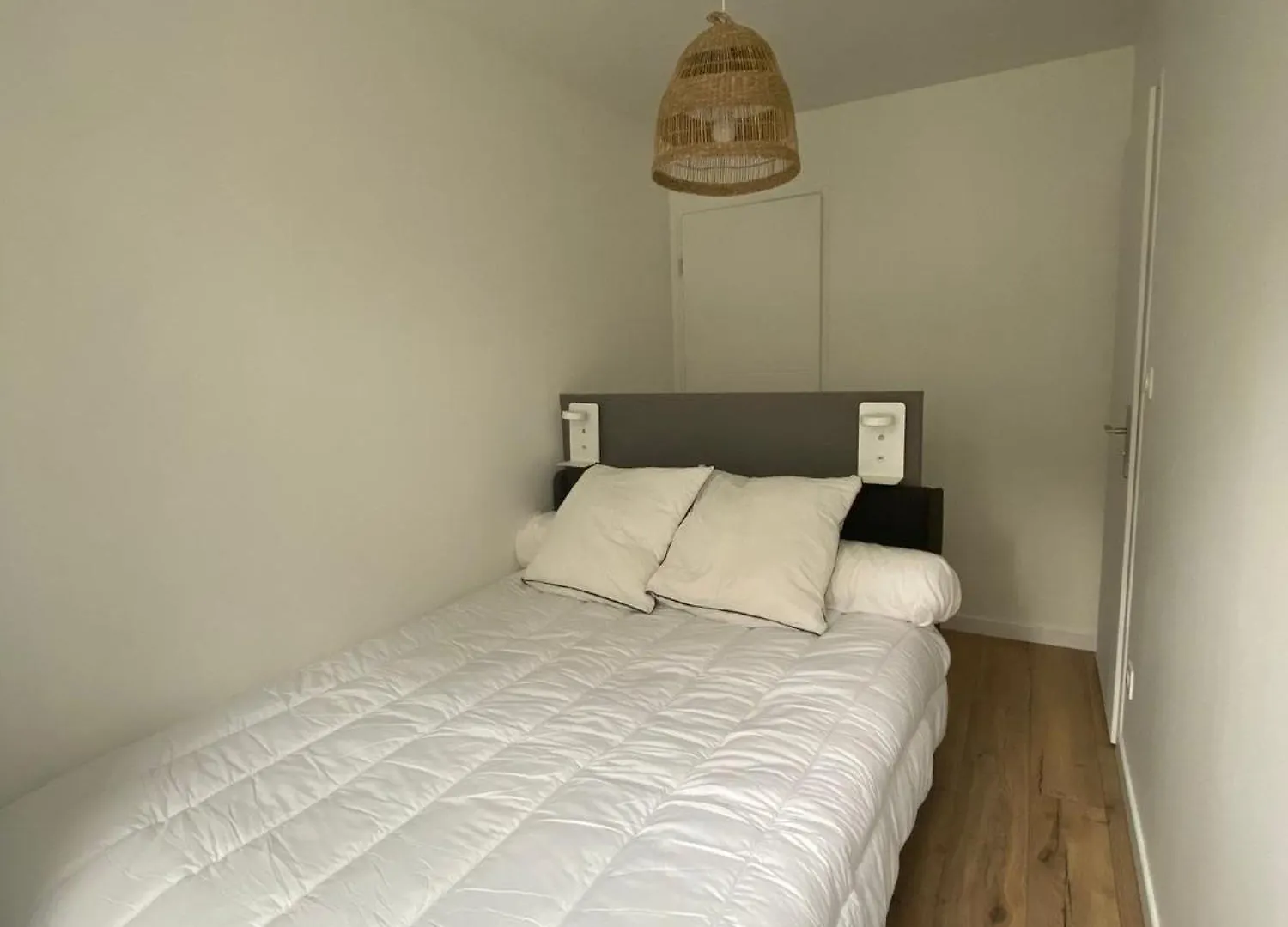 Apartment Ferienwohnung Les Pics Du Courtat Bagnères-de-Luchon