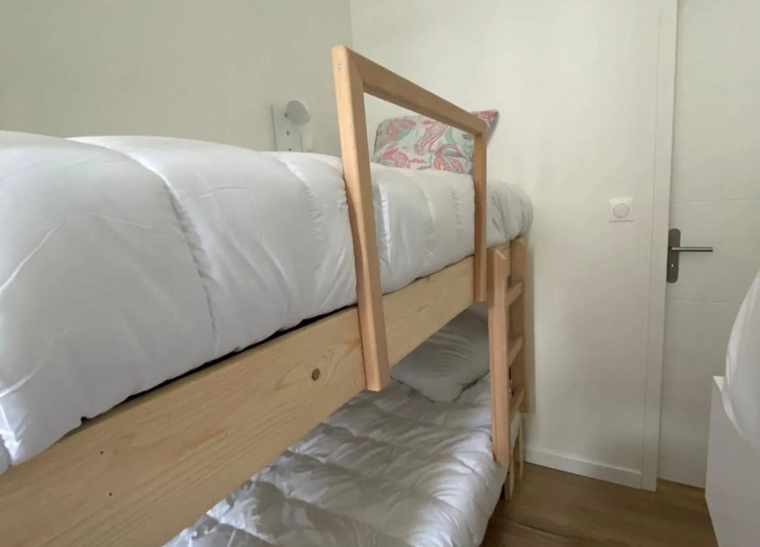 Apartment Ferienwohnung Les Pics Du Courtat Bagnères-de-Luchon