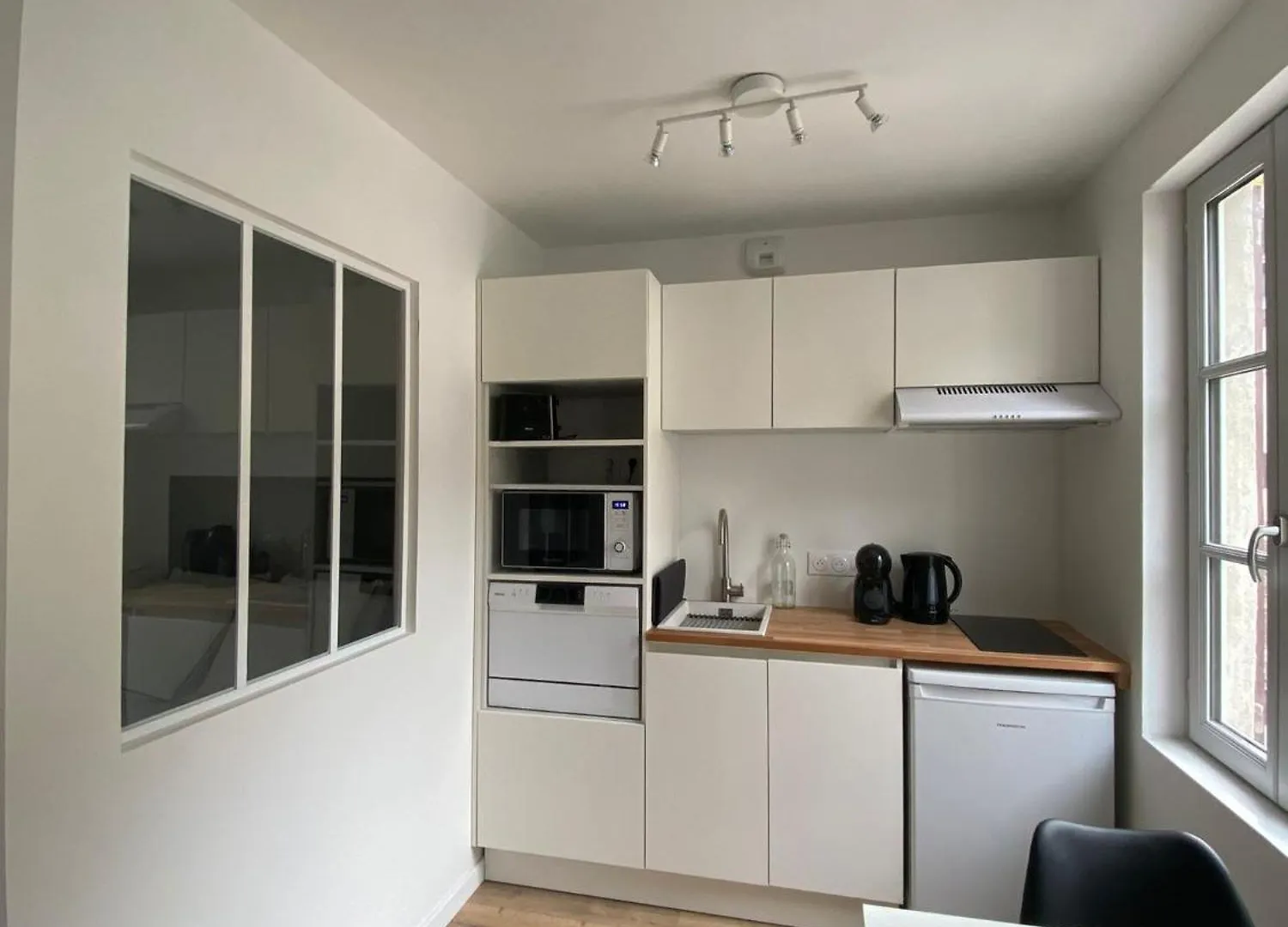 Ferienwohnung Les Pics Du Courtat Bagnères-de-Luchon Frankreich