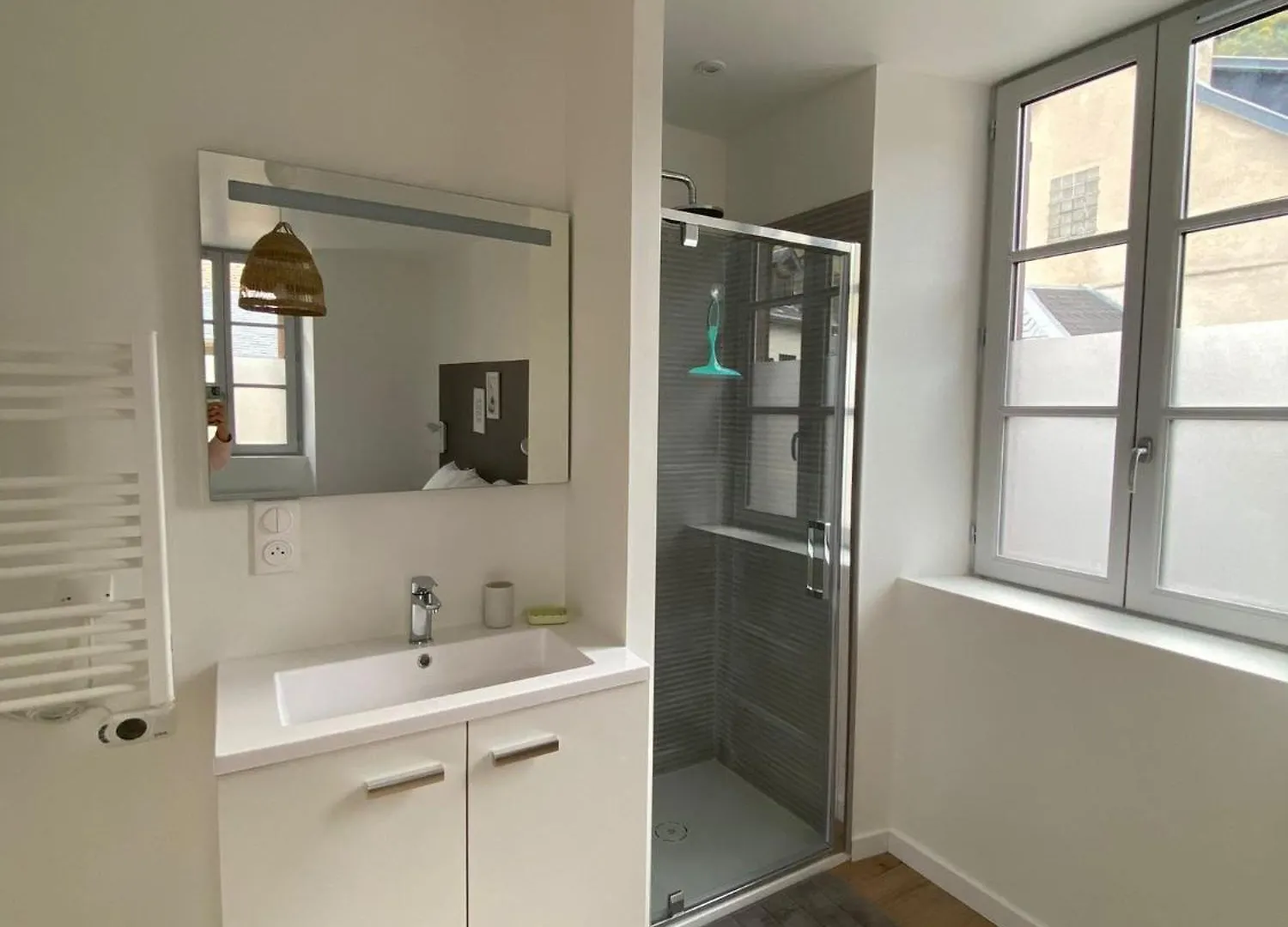 Ferienwohnung Les Pics Du Courtat Bagnères-de-Luchon