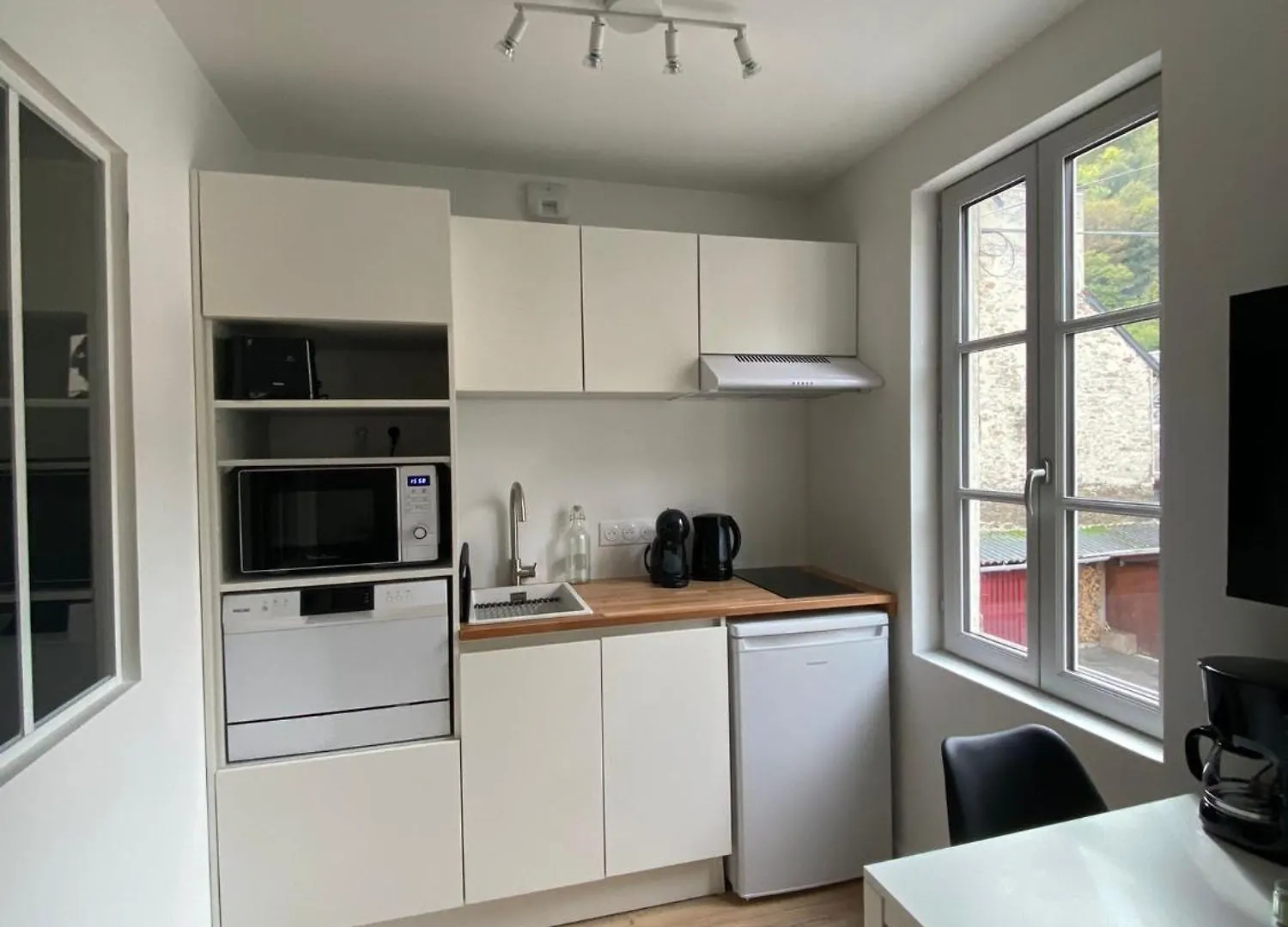 Ferienwohnung Les Pics Du Courtat Bagnères-de-Luchon Apartment