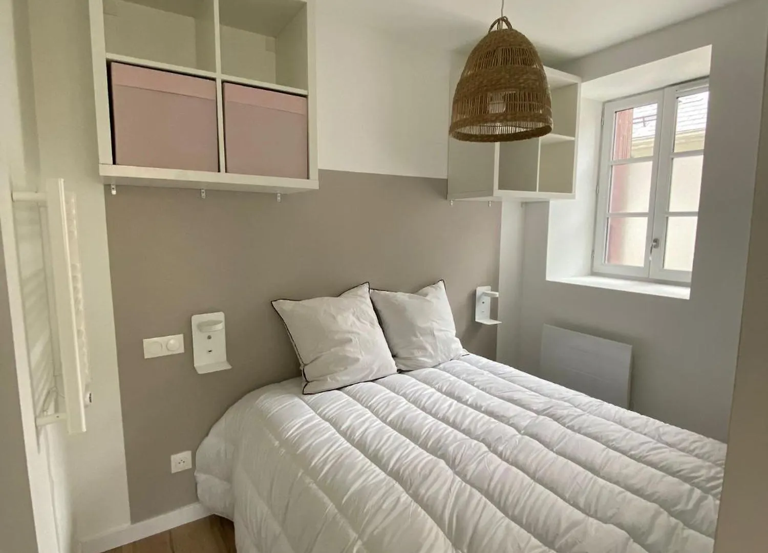 Apartment Ferienwohnung Les Pics Du Courtat Bagnères-de-Luchon Frankreich