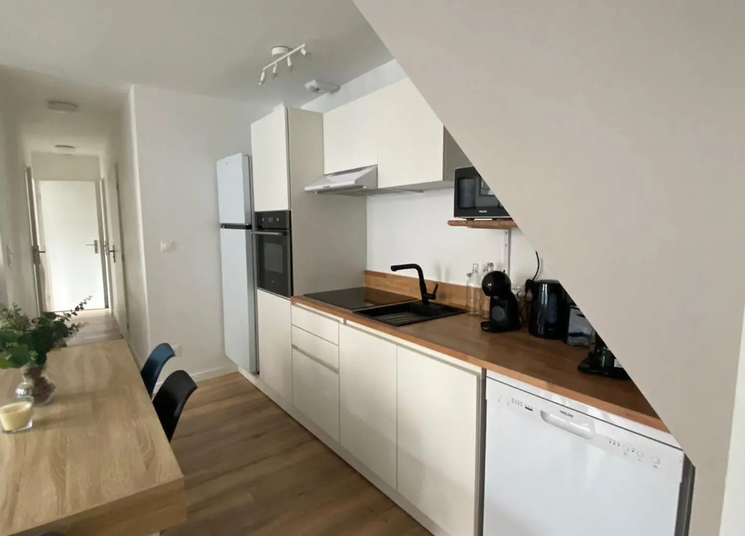 Ferienwohnung Les Pics Du Courtat Bagnères-de-Luchon Frankreich